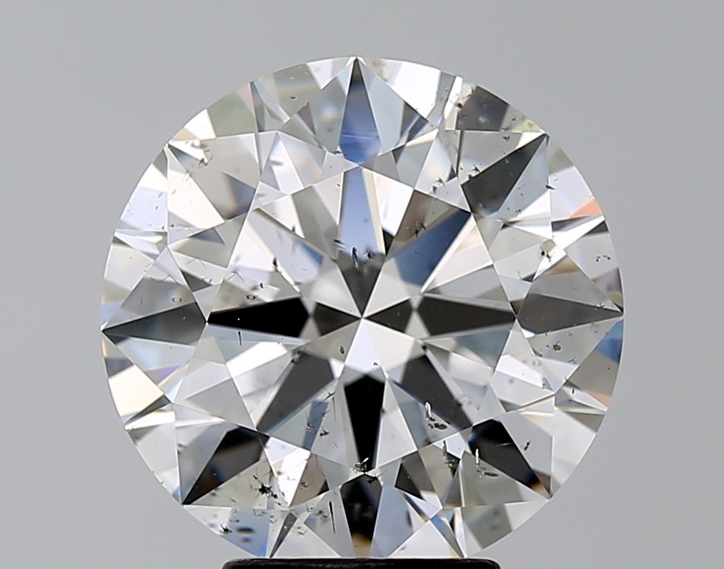 Round Diamond