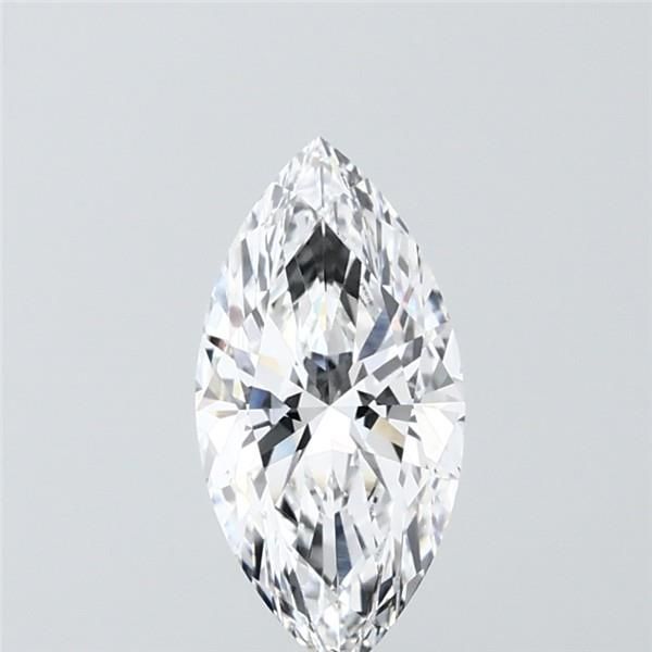 1.01 ct. marquise Lab Grown Diamond front image