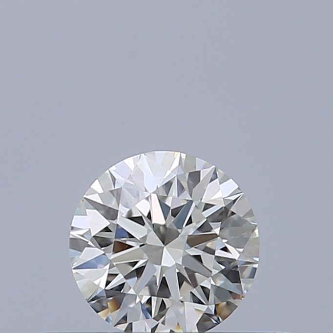 0.33 ct Round Diamond