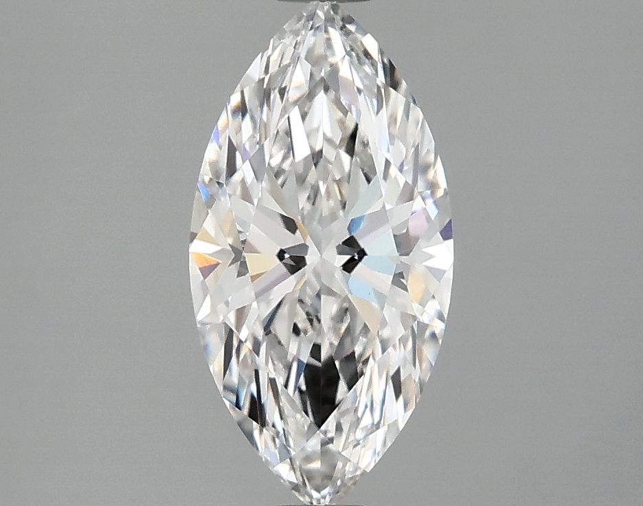 1.49 ct. marquise Lab Grown Diamond front image