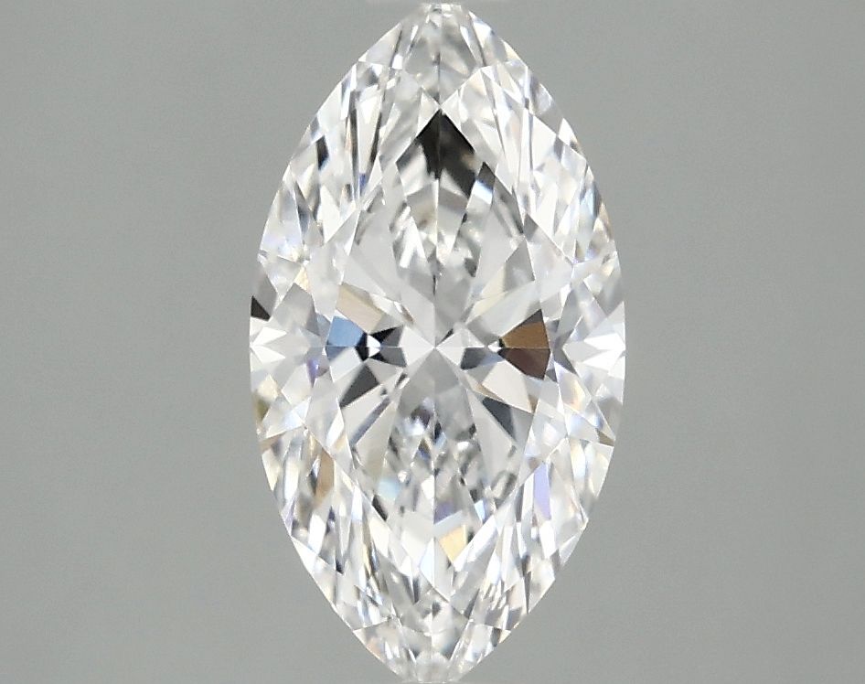 1.49 ct. marquise Lab Grown Diamond front image