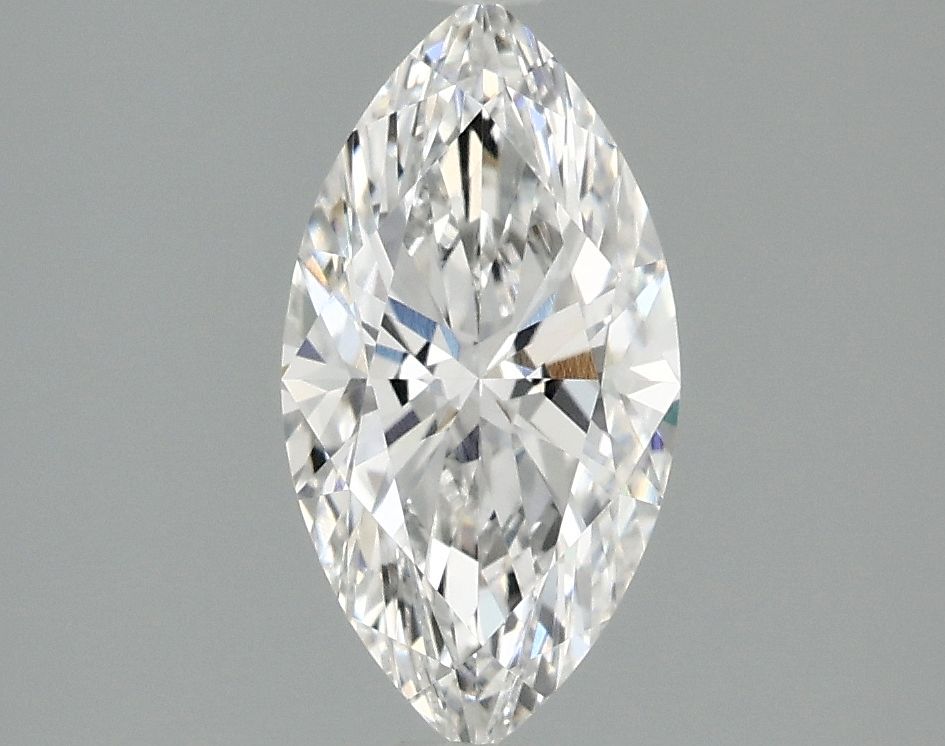 1.52 ct. marquise Lab Grown Diamond front image