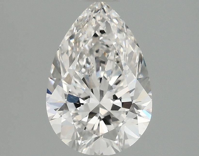 1.51 ct. pear Lab Grown Diamond front image