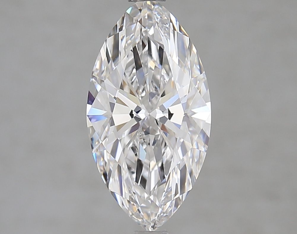 2.17 ct. marquise Lab Grown Diamond front image