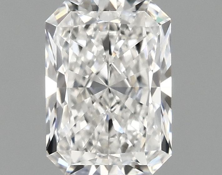 1.06 ct. radiant Lab Grown Diamond front image