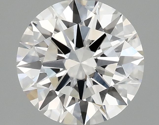 1.60 ct. round Lab Grown Diamond front image