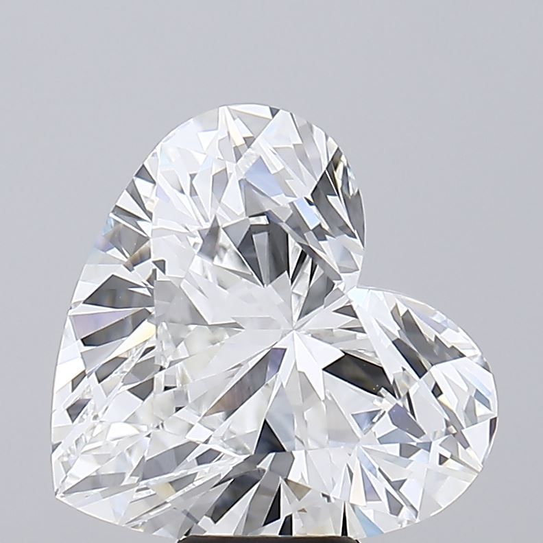 Heart Diamond