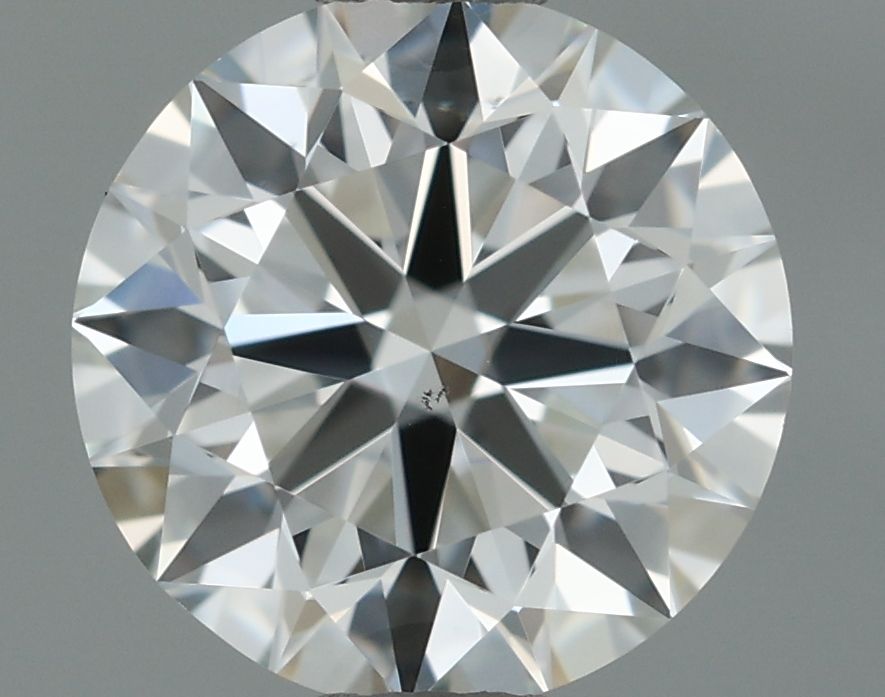 0.81 Carat