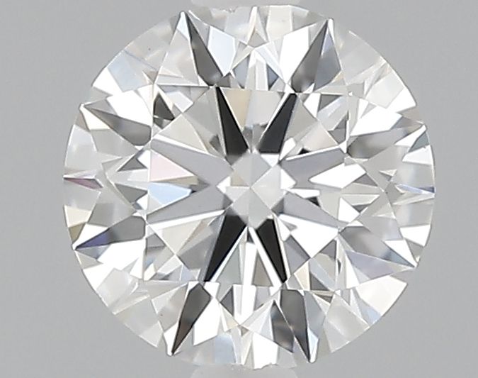 1.06 ct. round Lab Grown Diamond front image