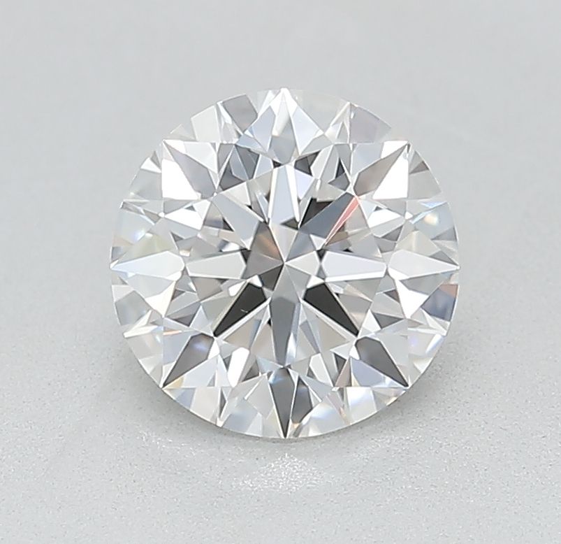 1.40 ct. round Lab Grown Diamond front image