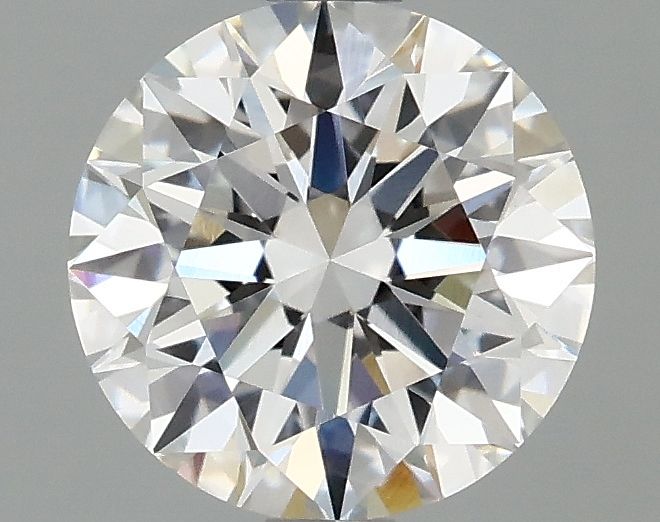 1.49 ct. round Lab Grown Diamond front image