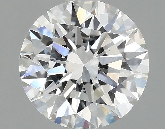 1.53 ct. round Lab Grown Diamond front image