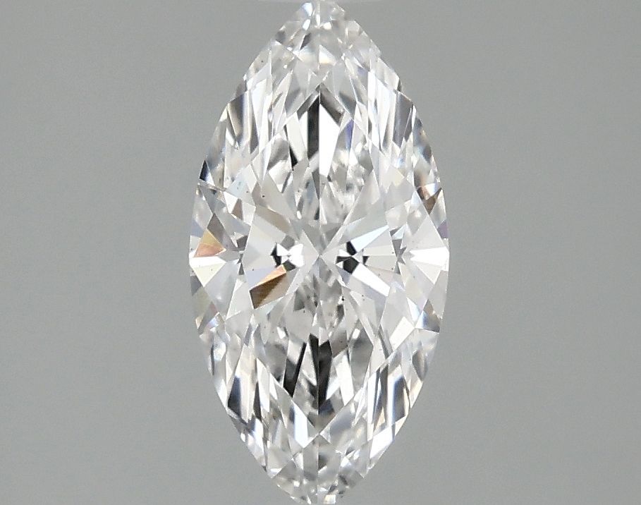 1.06 ct. marquise Lab Grown Diamond front image