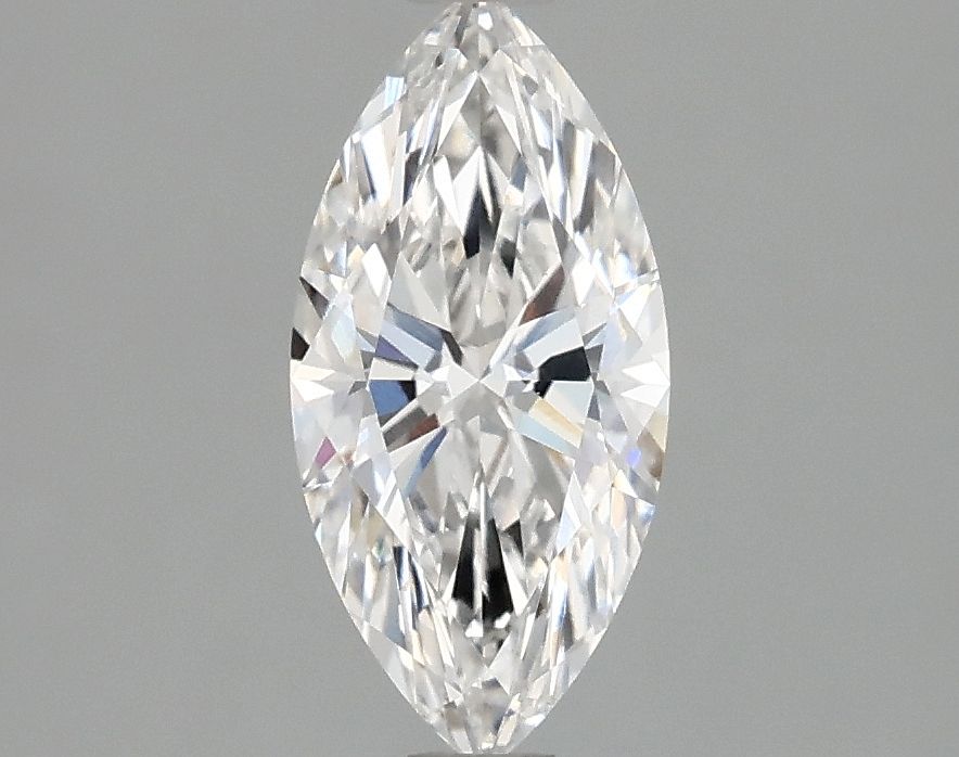 1.03 ct. marquise Lab Grown Diamond front image