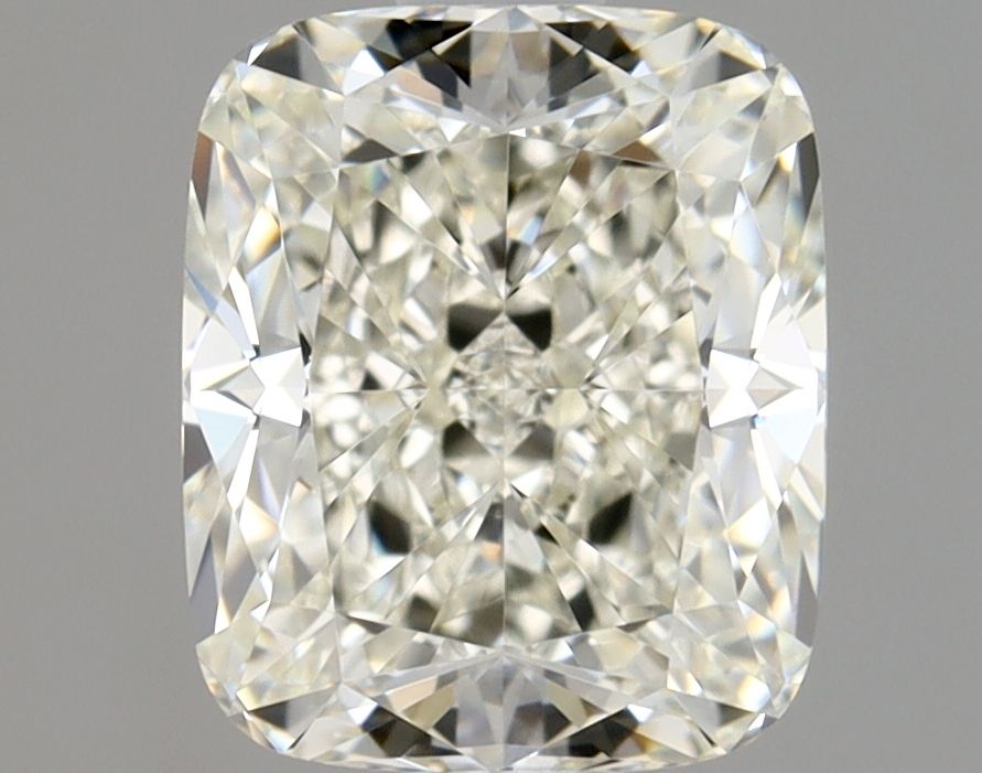 Cushion Diamond