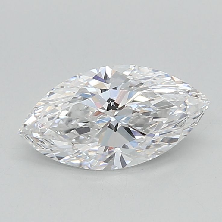 1.01 ct. marquise Lab Grown Diamond front image