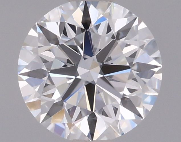 0.94 ct. round Lab Grown Diamond front image