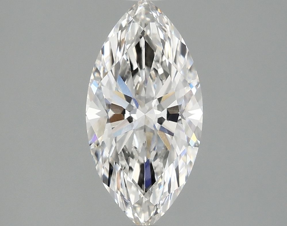 1.56 ct. marquise Lab Grown Diamond front image