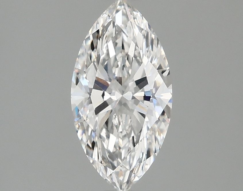 1.10 ct. marquise Lab Grown Diamond front image