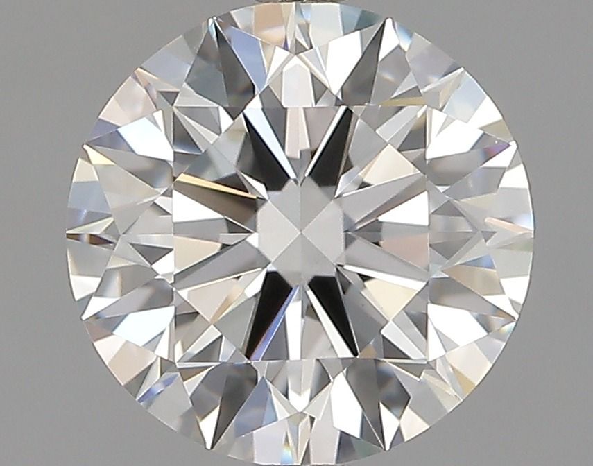 1.50 ct Round diamond
