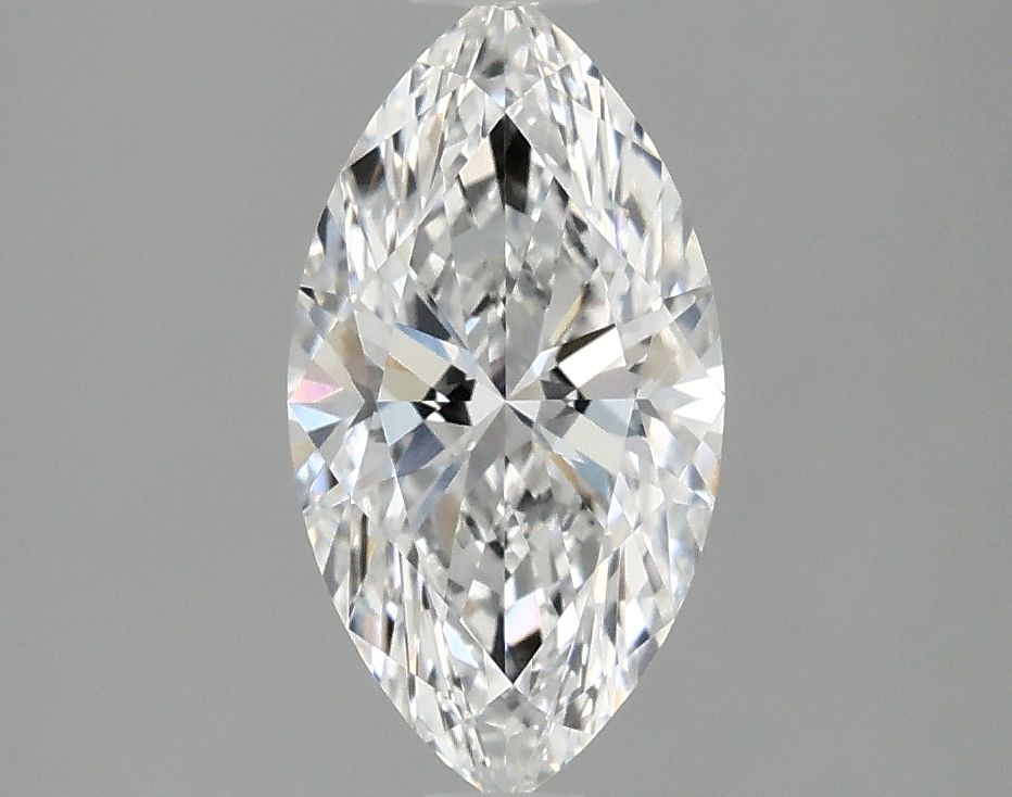1.46 ct. marquise Lab Grown Diamond front image