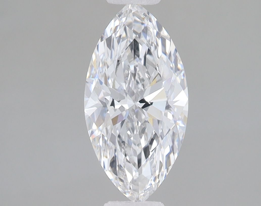0.93 ct. marquise Lab Grown Diamond front image