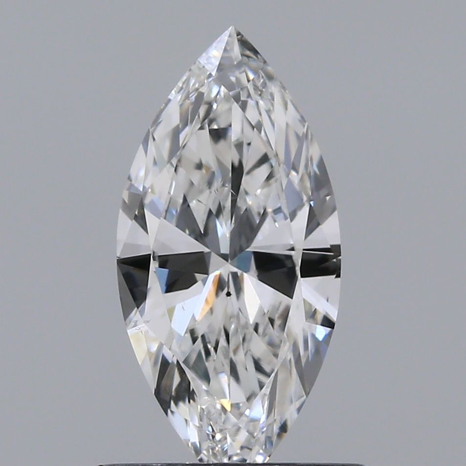 Diamant Marquise 0.70 ct - Couleur E - Pureté VS2