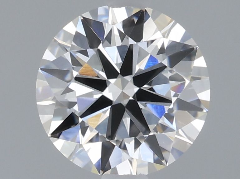 1.01 ct. round Lab Grown Diamond front image
