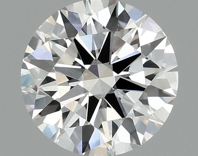 1.49 ct. round Lab Grown Diamond front image