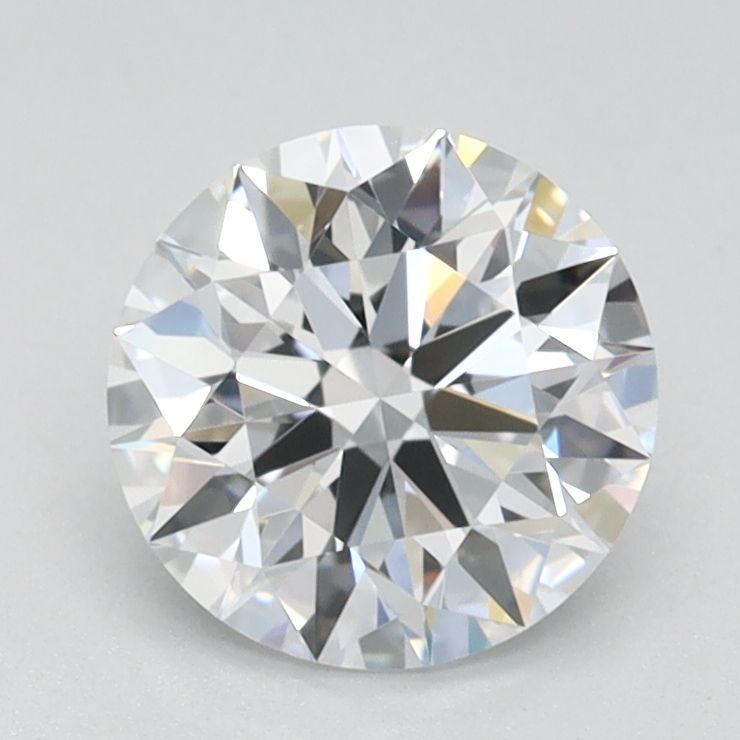 1.03 ct. round Lab Grown Diamond front image