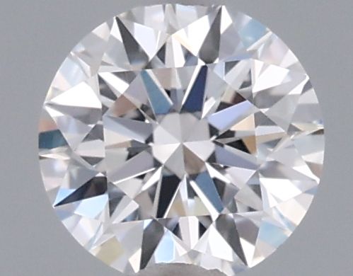 Round Diamond