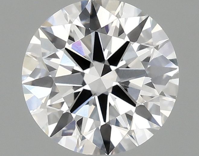 1.09 ct. round Lab Grown Diamond front image