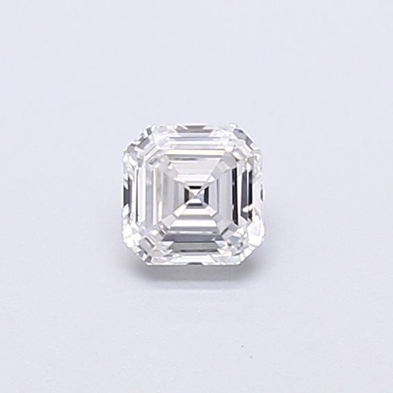 Asscher Diamond