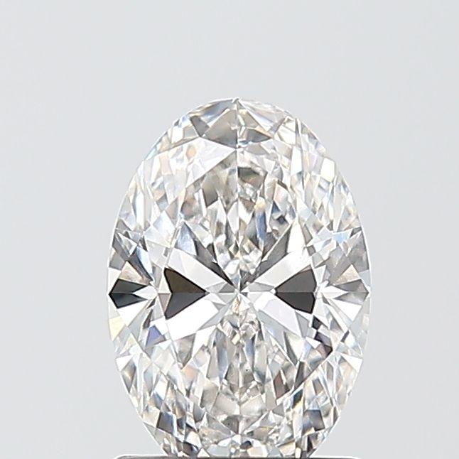 1.05 ct Oval diamond