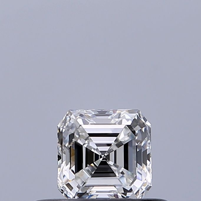 Asscher Diamond