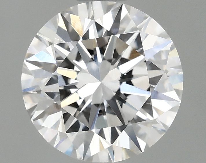 1.00 ct. round Lab Grown Diamond front image