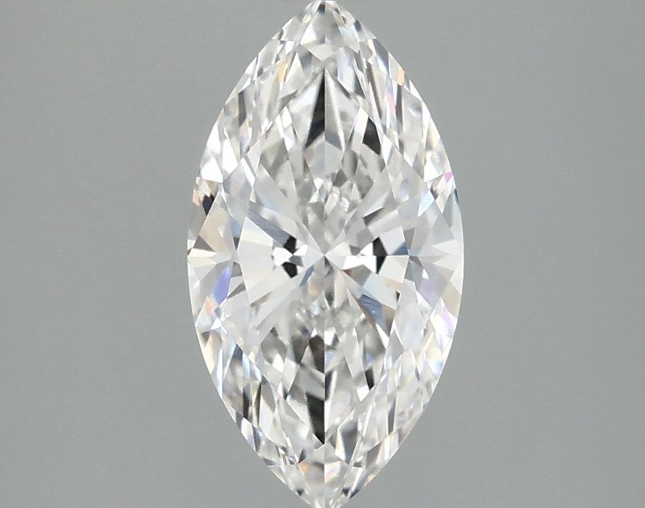 1.47 ct. marquise Lab Grown Diamond front image