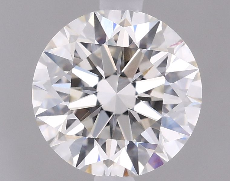1.05 ct. round Lab Grown Diamond front image