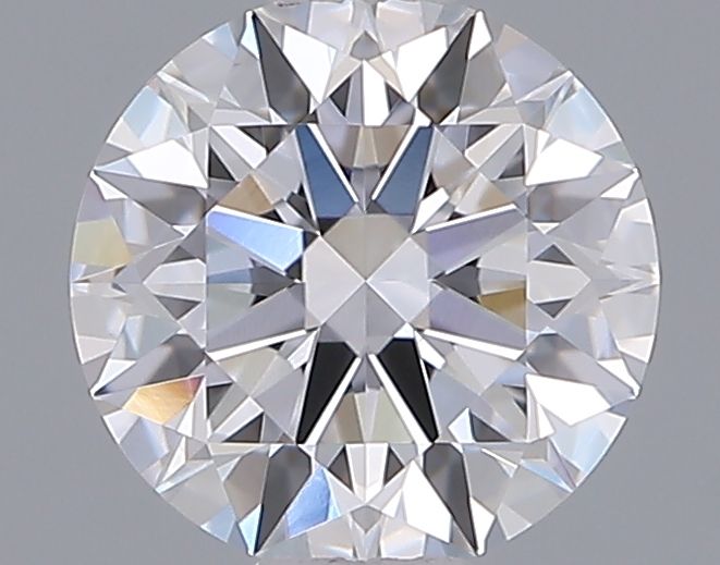 1.03 ct. round Lab Grown Diamond front image