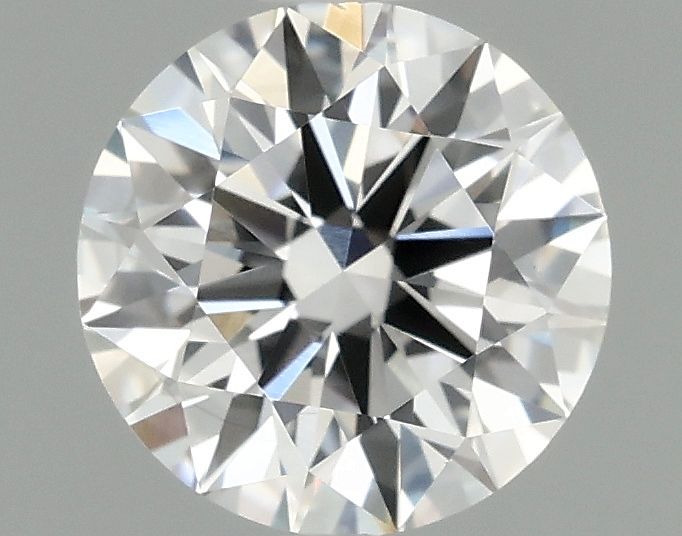 1.00 ct. round Lab Grown Diamond front image