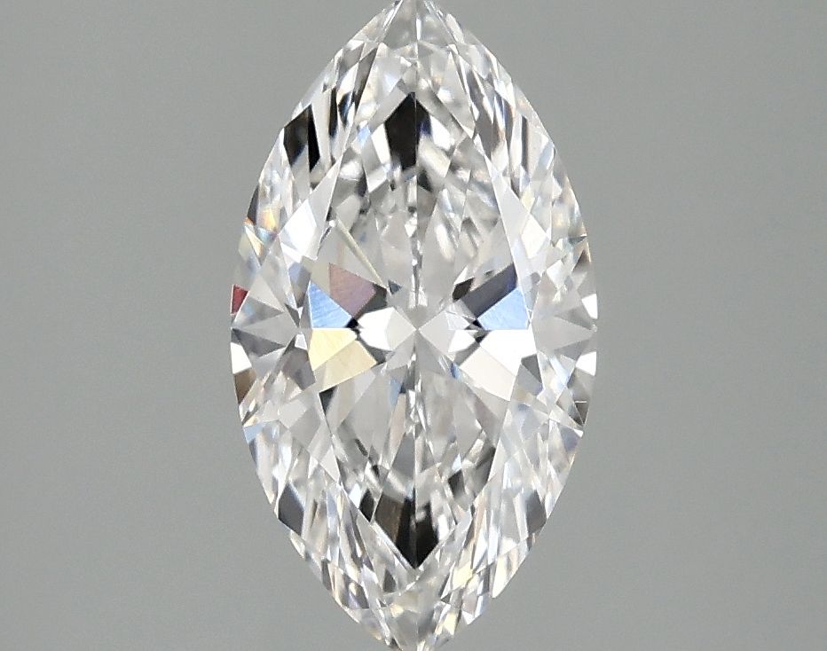 1.45 ct. marquise Lab Grown Diamond front image
