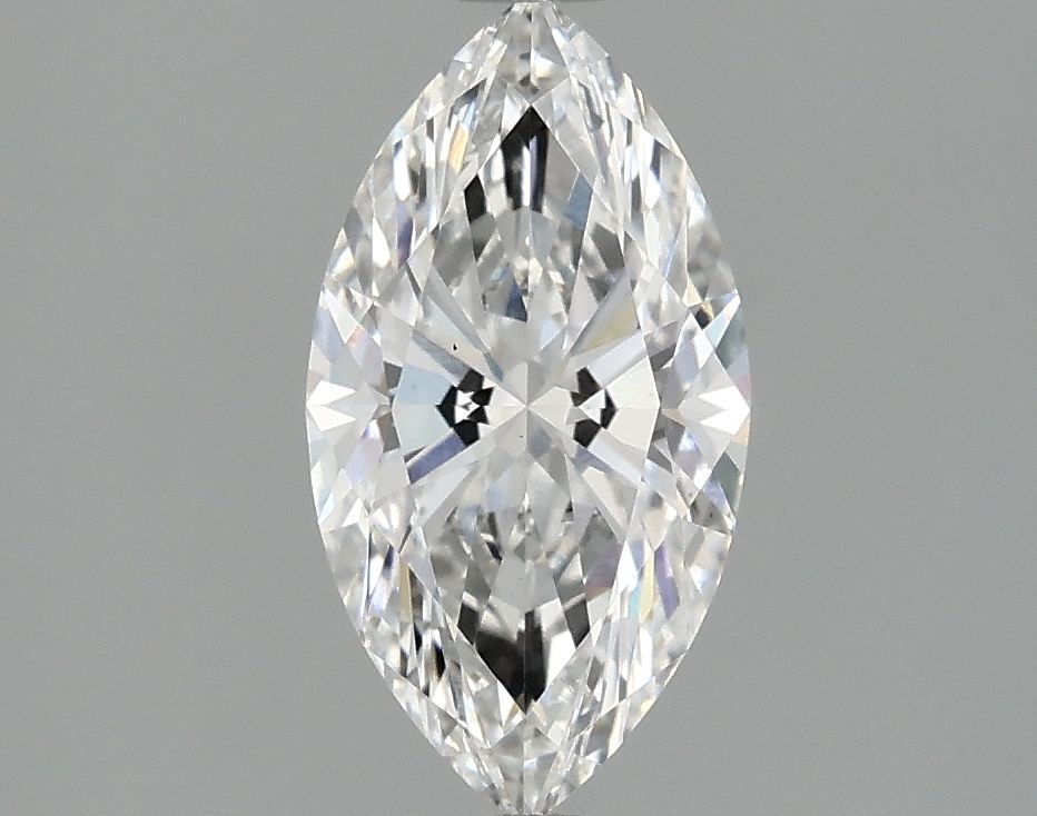 1.51 ct. marquise Lab Grown Diamond front image