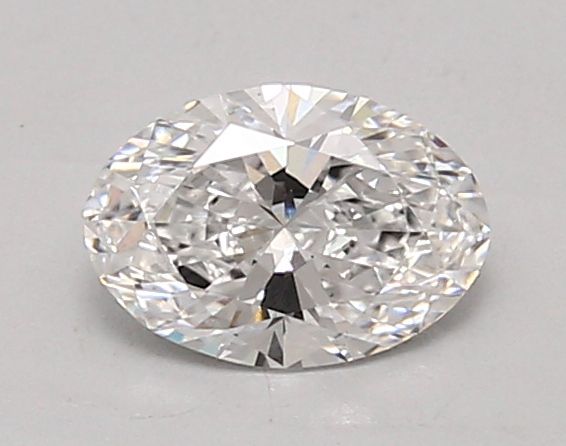 Oval Diamond