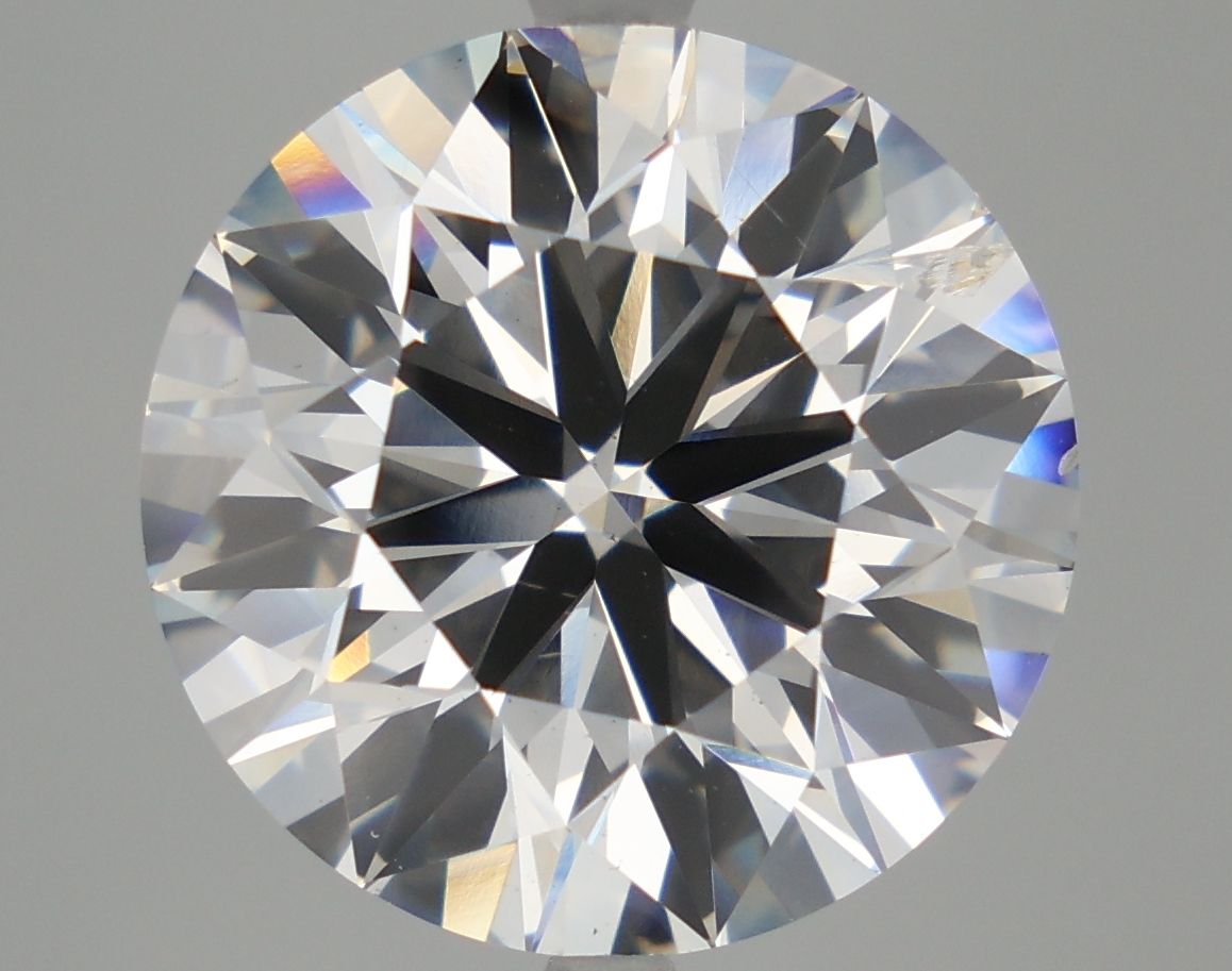 Round Diamond