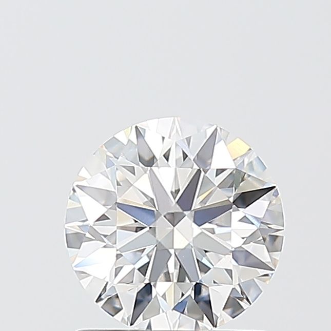 1.07 ct. round Lab Grown Diamond front image