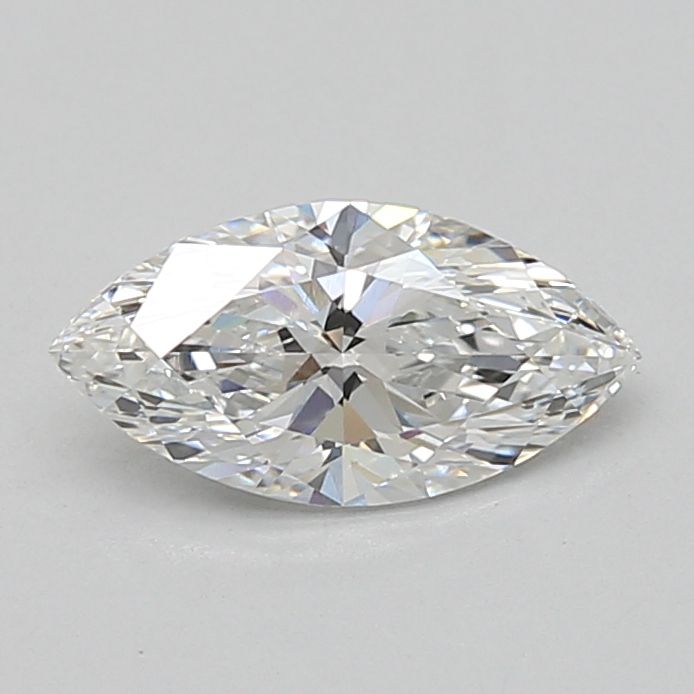 1.07 ct. marquise Lab Grown Diamond front image