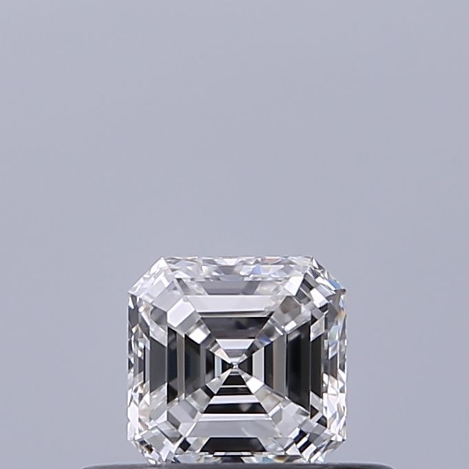 Asscher Diamond