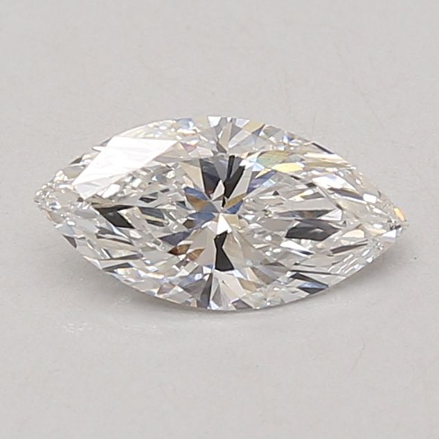 0.73 ct lab-grown Marquise Diamond
