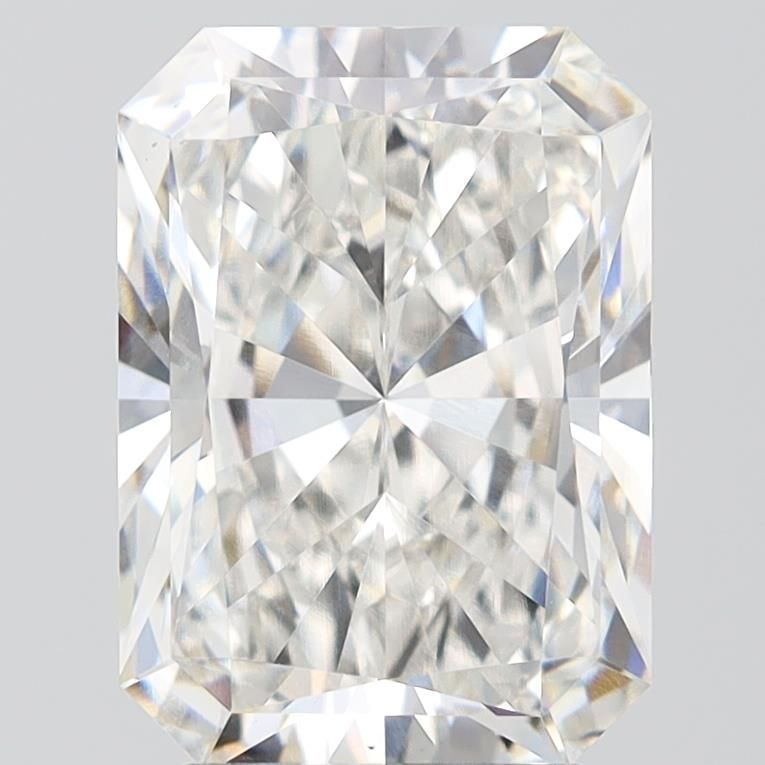 Radiant Diamond