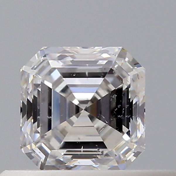 Asscher Diamond